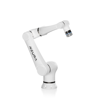 LARA, Lightweight Agile Robotic Assistant Image