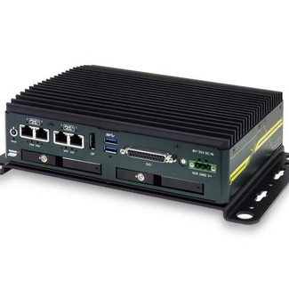 Image of NVIDIA Jetson AGX Xavier AI NVR for Intelligent Video Analytics