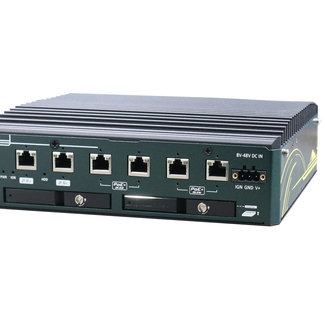 Image of NVIDIA® Jetson AGX Orin™ AI NVR NRU-220S Series