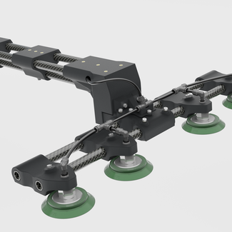 Image of M.A.T. 85 - Modular Adaptive Tooling