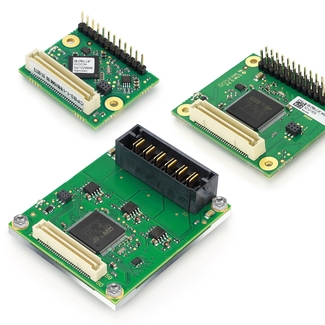 CPB Series Plug-in Controllers / Drives Image