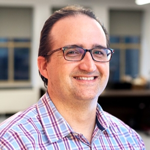 Photo of Nathan Bivans