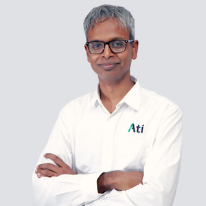Photo of Naveen Arulselvan