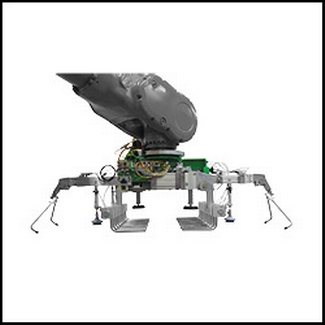 Image of Applied Robotics: Gripper