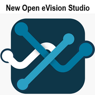 Euresys Machine Vision Software - Open eVision Studio Image