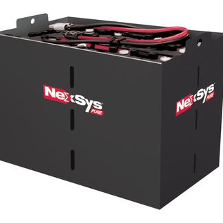 NexSys® PURE 2V Battery Image