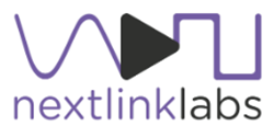 Company Logo for  NextLink Labs