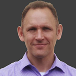 Image of Nicholas Copley, CEng, VP Products & Business Development