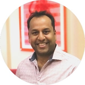 Nitin Gupta