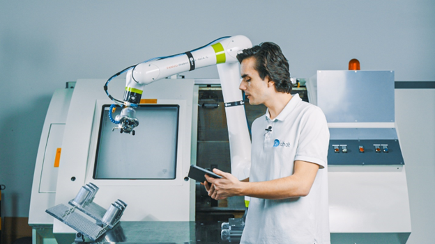 Trends in End-of-Arm Tooling