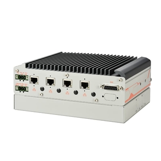 Image of Nuvo 2600