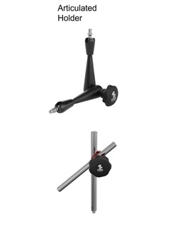 Image of OEM Articulate Arms, Clamps and brackets