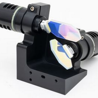 Dual-Axis VantagePro® Galvanometer Systems Image