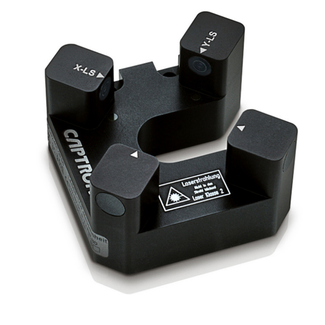 TCP Laser Calibration Castle Sensor 40mm Image