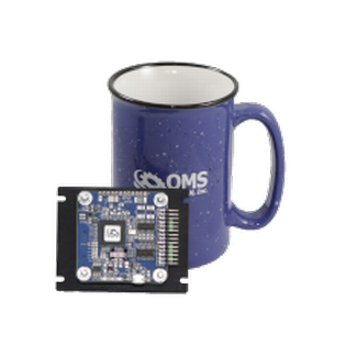 OMA Servo Controller Image
