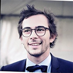 Image of Octave Brouard, Product Application Engineer