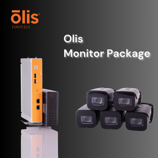Image of Olis Monitor Package