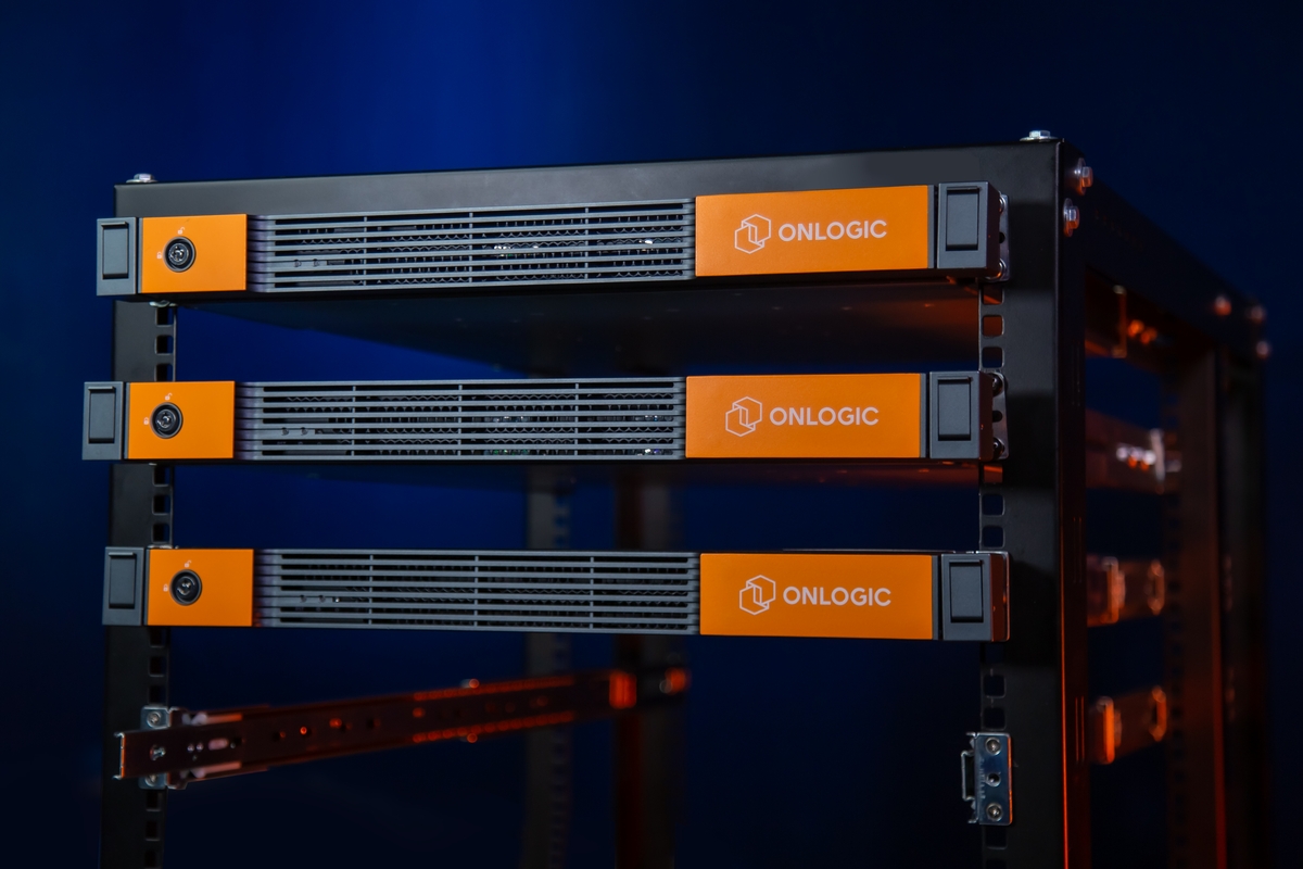 OnLogic Edge Server Empowers Businesses to Cut Costs, Make Faster Decisions and Enhance Security