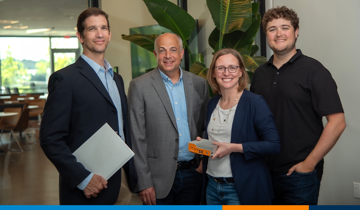 OnLogic Launch AI Consulting Service, Expand Edge AI Hardware Capabilities