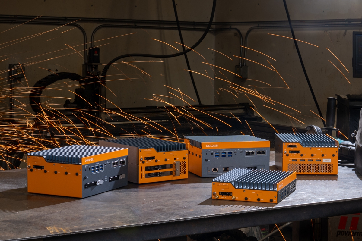 OnLogic Reaches Extreme Edge with Launch of Ultra-Rugged Karbon 520 Series