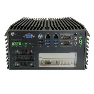 Oncilla Machine Vision Computer - CoaXPress Image