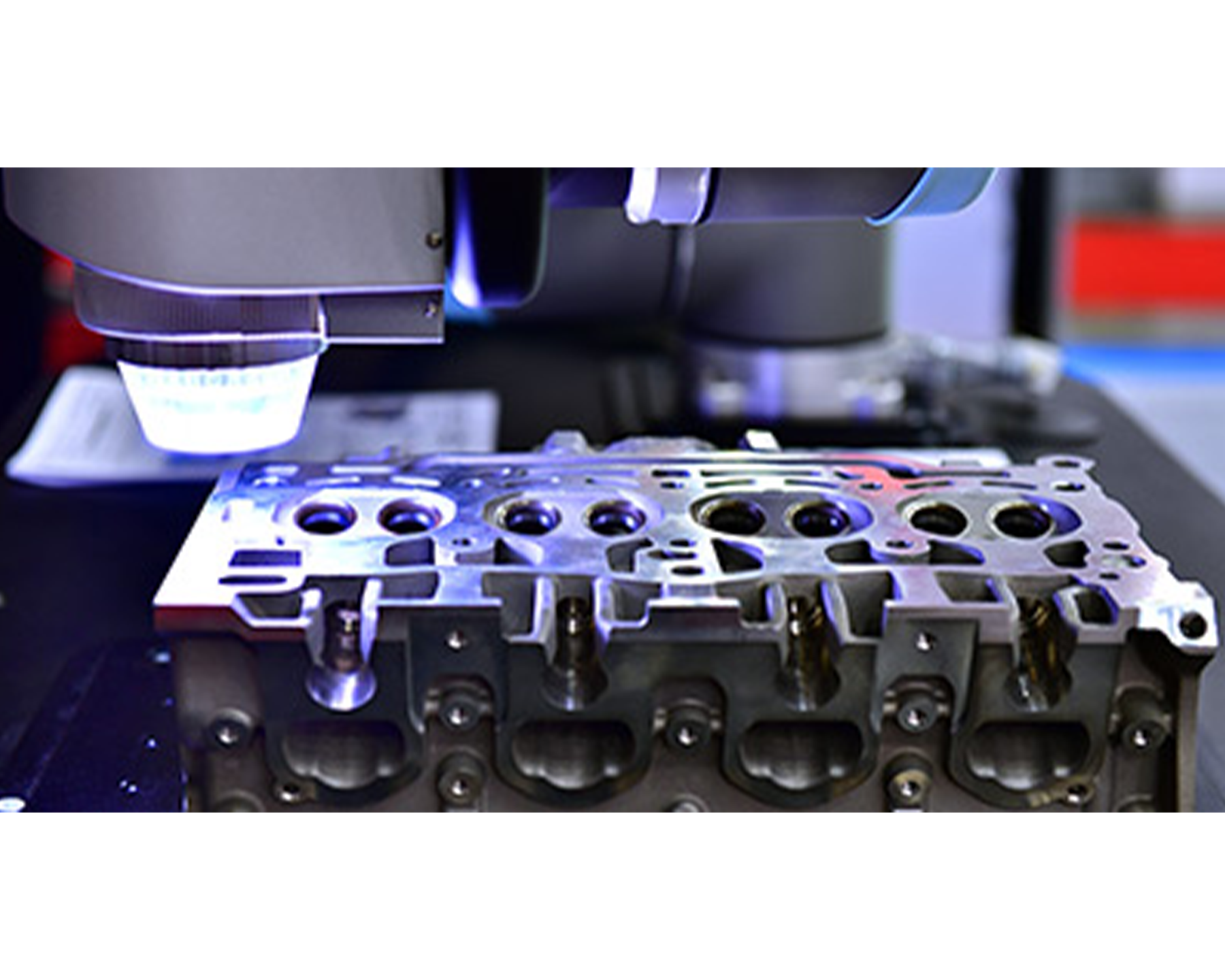 From Onshoring to AI: Trends Impacting Machine Vision
