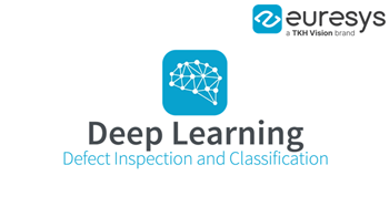 Euresys announces new cost-effective Inference Licenses for image classification, supervised or unsupervised segmentation and object localization.
