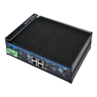 Optio Compact Core Ultra PC with 8 USB Image