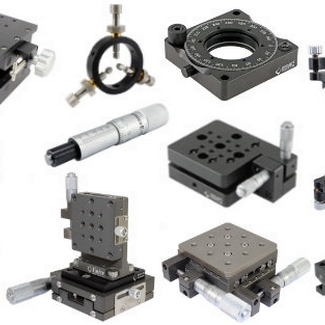 Image of Optomechanics