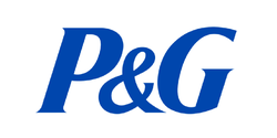 Company Logo for  P&G