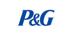 Company Logo for  Procter & Gamble