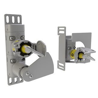 Image of Osbourn - Blocking Devices for Interlocks and Light Curtains