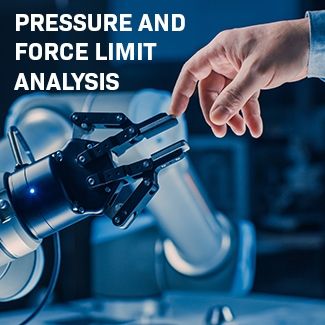 Pressure and Force Limit Analysis Image
