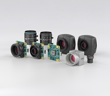 Product preview: Image processing for automation tasks
