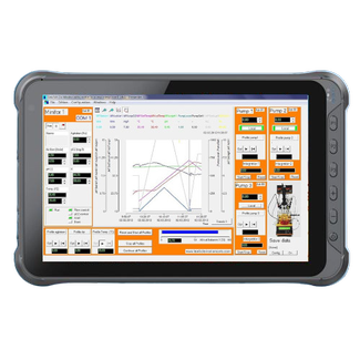 Poseidon II Android Tablet Image