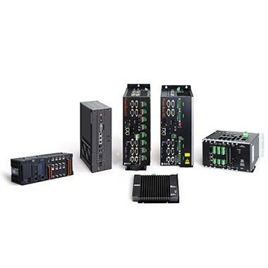 Omron Advances PMAC Platform to Continue to Solve Unique Challenges for Users