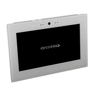 7 Inch In-Wall Panel PC | PPC-4607 Image