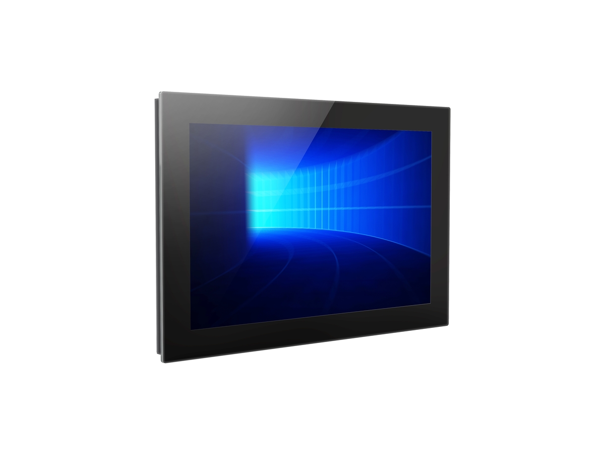 Industrial Panel PC Manufacturer
