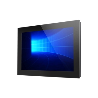 10.1” Edge AI Panel PC - PPC-4910 Image