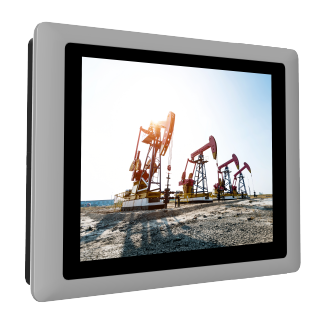 High Performance Sunlight Readable Panel PC (CS-100/P2202 Series) Image