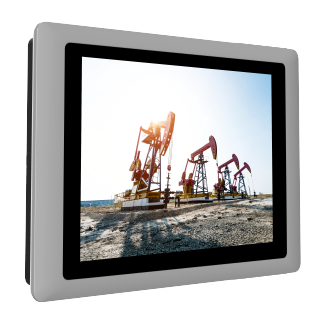 Image of <NEW>Power Efficient Sunlight Readable Panel PC (CS Series/P1301)