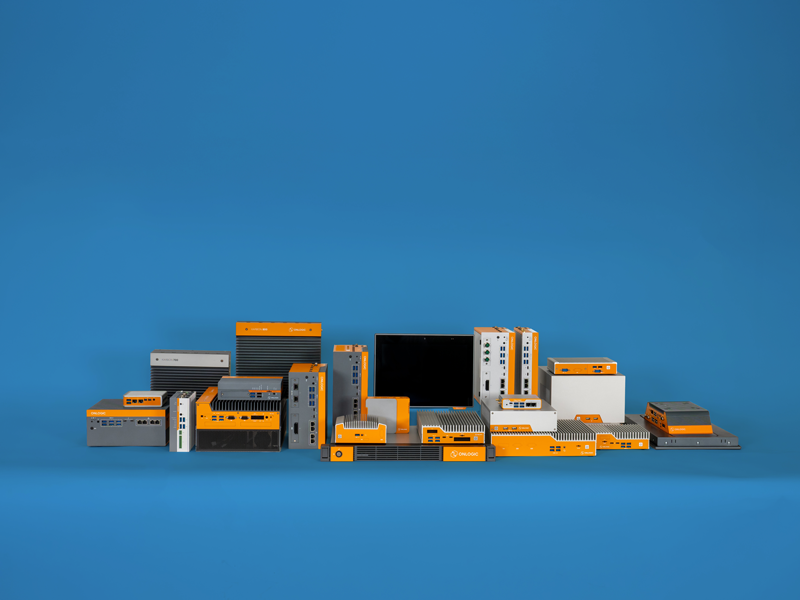OnLogic to Showcase Practical Physical AI and Full-Facility Workload Consolidation at Automate 2026