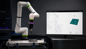 Inbolt Launches Vision-Enabled Robot Programming