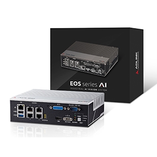 EOS-JNX Series Image