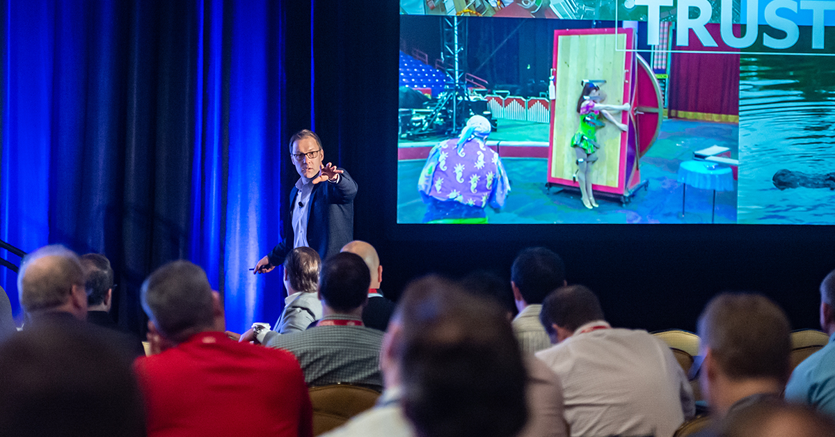 Association for Advancing Automation Announces Speakers from NASA, Verizon, HP, Microsoft, and More for 2022 Business Forum