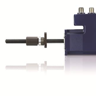 PSA56 - Linear actuator with integrated drive Image