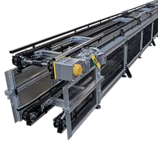 Pallet Conveyor Systems Image