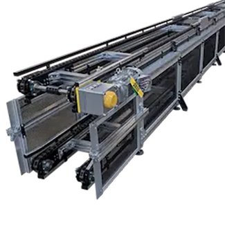 Image of Pallet Conveyor Systems