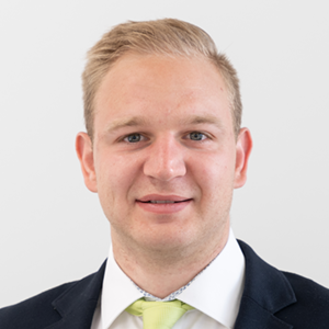 Patrick Grasboeck