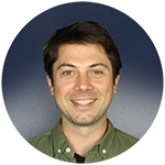Image of Patrick Halde